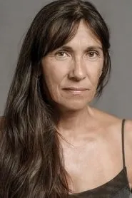 Retrato de Teresa Sobral