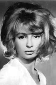 Retrato de Teresa Wicińska