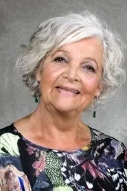 Terese Damsholt en Thelma og Irene