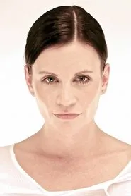 Foto de Tereza Šefrnová interpretando a Tatiana en A Thousand And One Nights in Bohemia