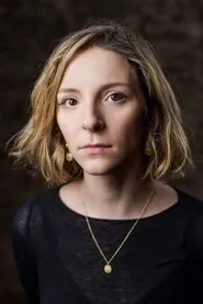 Foto de Tereza Švejdová