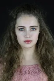 Retrato de Tereza Blažková