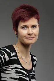 Tereza Chudobová en Eine zauberhafte Erbschaft