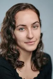 Retrato de Tereza Dušková