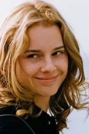 Tereza Grygarová en Cristallo di rocca - Una storia di Natale