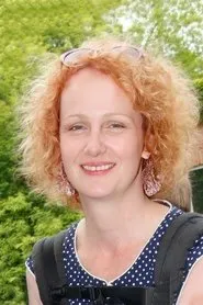 Foto de Tereza Nekudová