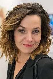 Tereza Němcová en Casting na lásku