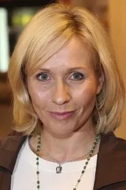 Foto de Tereza Pergnerová interpretando a Jitka en Akumulátor 1
