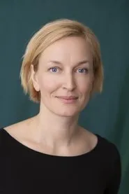 Retrato de Tereza Richtrová