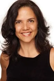 Retrato de Tereza Seiblitz