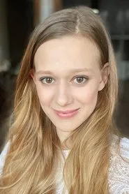 Foto de Tereza Těžká