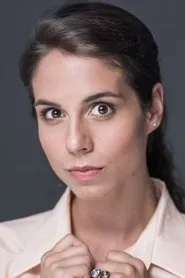 Foto de Tereza Vítů interpretando a Little Girl en Furiant