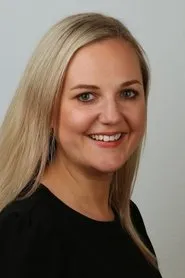 Retrato de Tereza Vodochodská