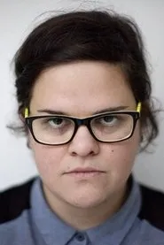Retrato de Tereza Volánková