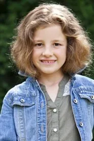 Retrato de Terezie Holá