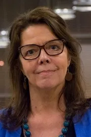 Retrato de Terhi Panula