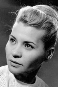 Teri Horváth en Csempészek