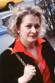 Retrato de Teri Shields