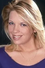Retrato de Teri Starr