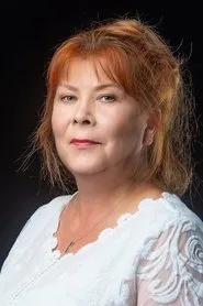 Retrato de Terje Pennie