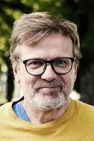 Tero Kaukomaa en Shoot for the Moon