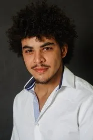 Retrato de Tero Queiroz