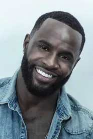 Terrence Terrell en Not Without Hope