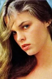 Retrato de Terri Dolan