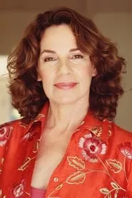 Terri Hanauer en Rabia