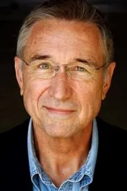 Retrato de Terry Bozeman
