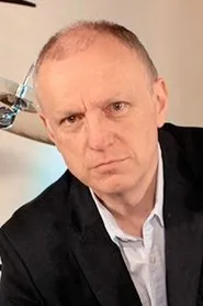 Terry Chimes en The Clash: Tory Crimes and Other Tales