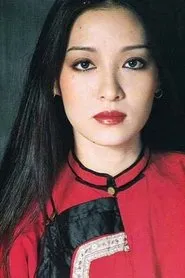 Retrato de Terry Hu