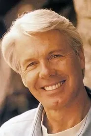 Retrato de Terry Hughes