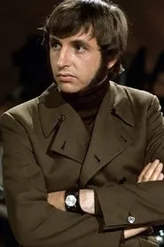 Terry Kirkman en Carol Channing and 101 Men