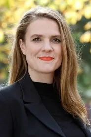 Retrato de Terry Reintke