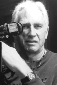 Terry Sanders en The Making of 'The Night of the Hunter'