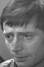Terry Scully en Not for the Likes of Us