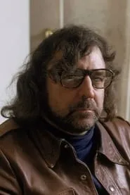 Terry Southern en Dennis Hopper's Russian Dynamite Death Chair Act