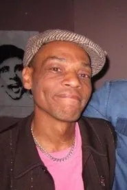 Retrato de Terry Sue-Patt