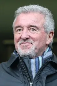 Terry Venables en Alan Shearer's Euro 96: When Football Came Home