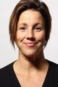 Terrylene en After Image