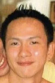 Retrato de Teruhiko Saga