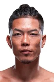 Retrato de Teruto Ishihara