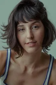 Retrato de Tess Amorim