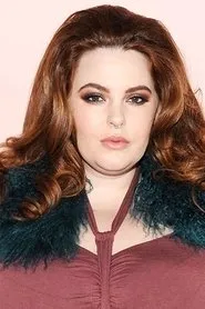 Tess Holliday en Straight/Curve: Redefining Body Image