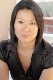 Retrato de Tess Liu