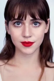 Tessa Ía en Sin regresos
