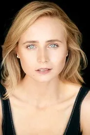 Tessa James en Hugo