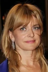 Retrato de Tessa Richarde