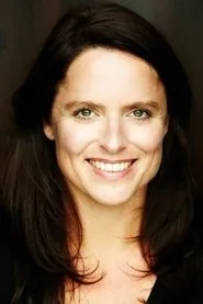 Retrato de Tessa Wells